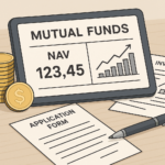 mutual funds