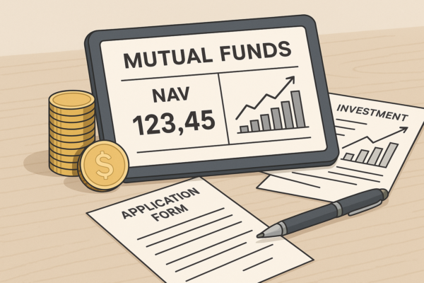 mutual funds